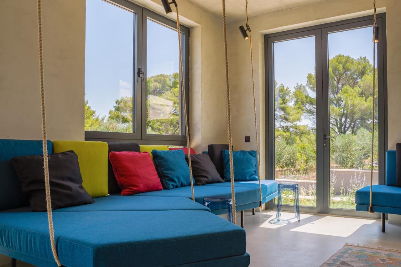 Moro Inn Korčula Esterno foto