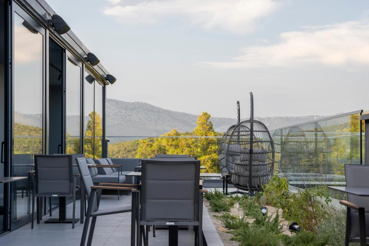 Moro Inn Korčula Esterno foto
