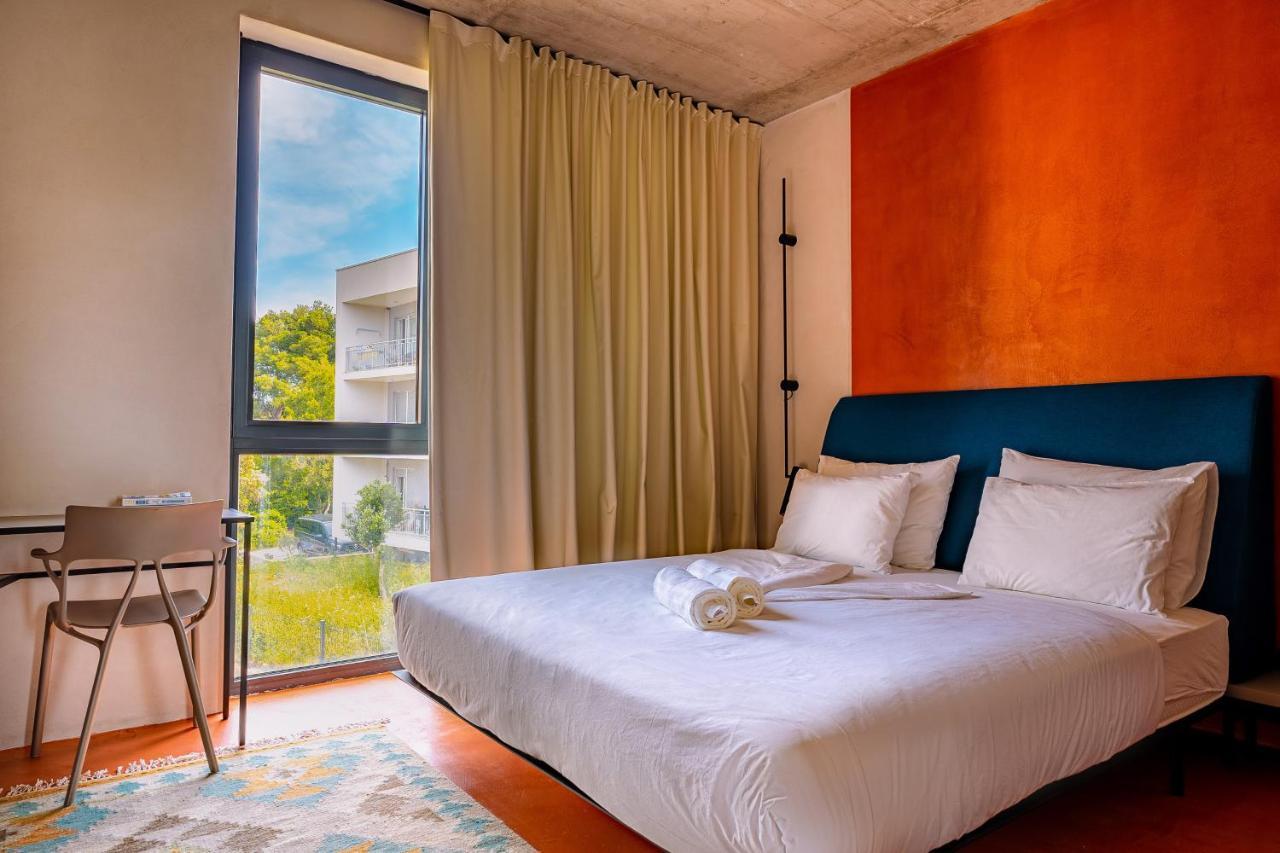Moro Inn Korčula Esterno foto