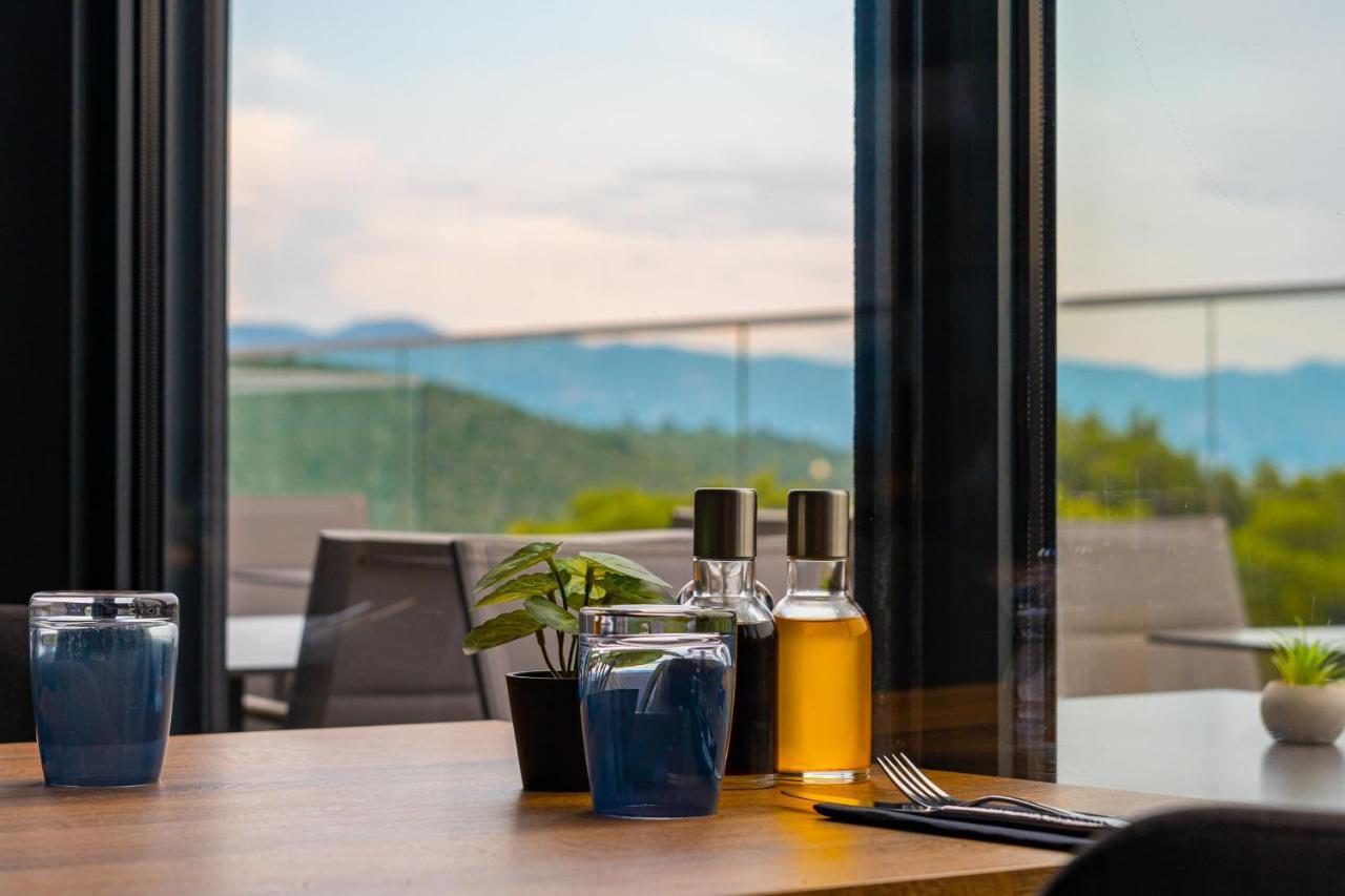 Moro Inn Korčula Esterno foto