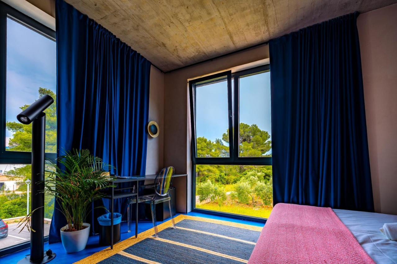 Moro Inn Korčula Esterno foto