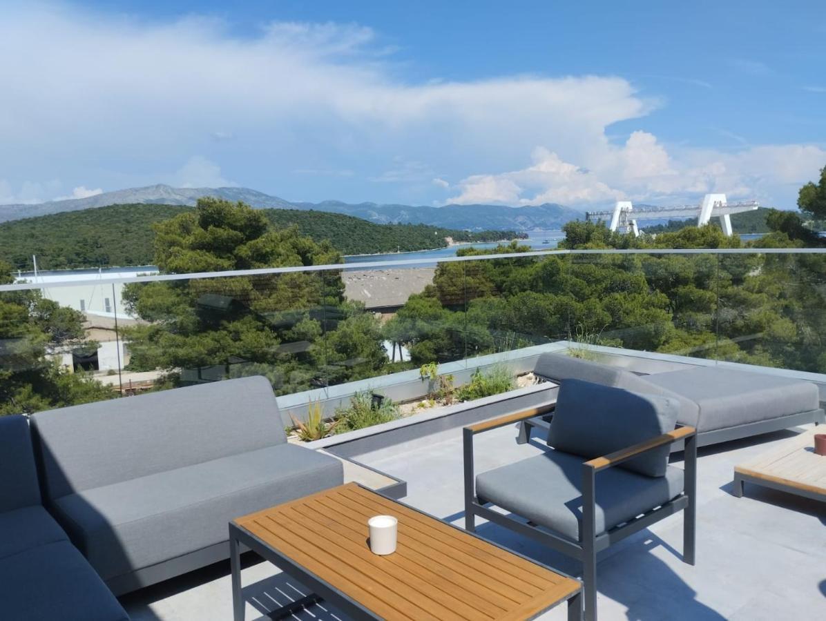Moro Inn Korčula Esterno foto