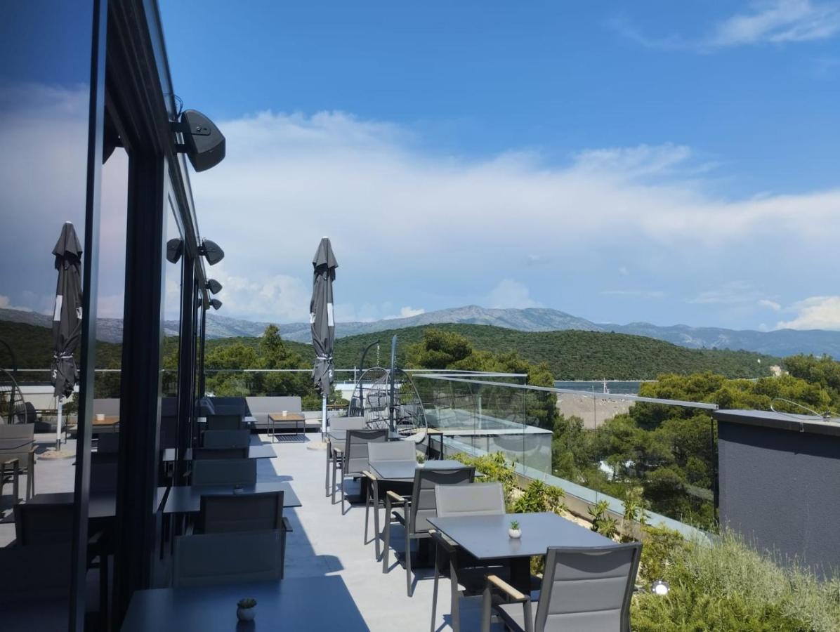 Moro Inn Korčula Esterno foto